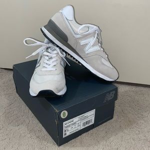 New Balance Classic 574